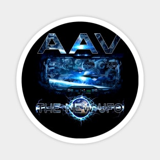 AAV The New UFO Magnet